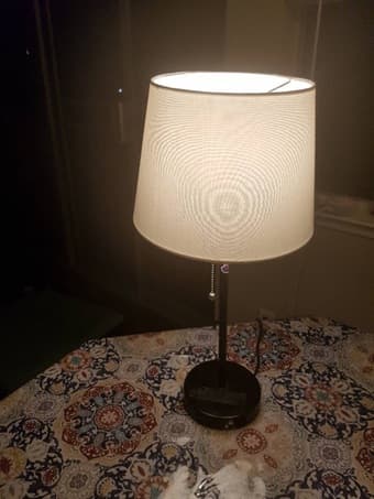 desk lamp 1