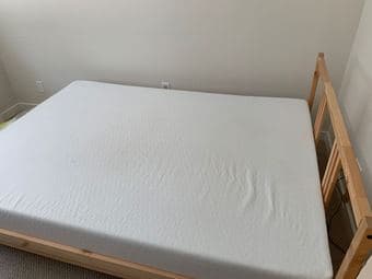 full size mattress for sale 1