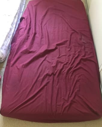 queen mattress and twin mattress for sale! 1