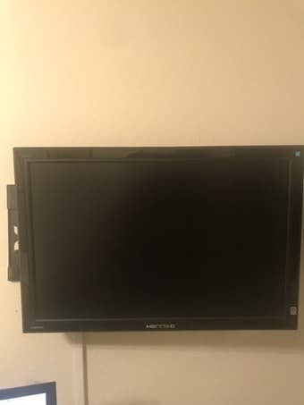 28-inch monitor Hanns G HG281D 1