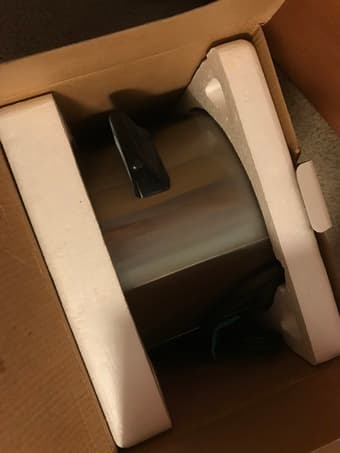 nearly-new slow cooker (1.5 quart) 2