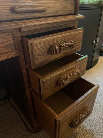 Desk 2