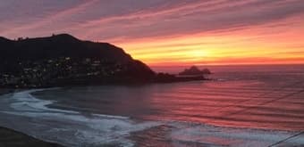 Pacifica home $1050 a month - ocean views and easy commute to Stanford 1