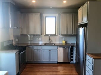 Menlo Park studio apartment for rent available 7/2/20 2