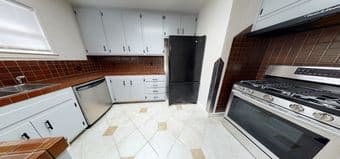LOOKING FOR ROOMATE, College Terrace, Private Patio 2