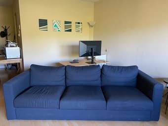 Couch 1
