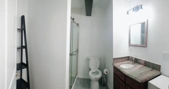 New Modern Mini Studio in Lovely Home - Near FB & Amazon 2