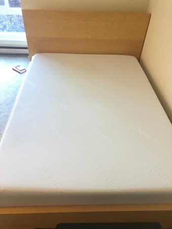 Tuft&Needle full size mattress 1