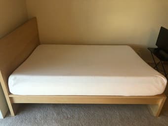 Tuft&Needle full size mattress 3
