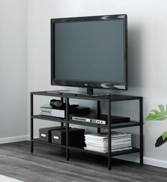 Only today!! TV Unit / Stand -- from $50 to 25 3