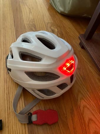 Only Today!! Bike helmets $10 and $15 3