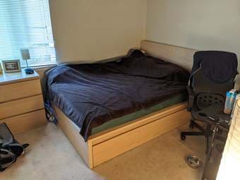 Room for Rent in 3 BD/2 BA House in Mountain View (Dog friendly!) 3