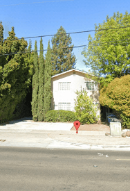 史上最便宜主卧出租！2891 Alma Street 1