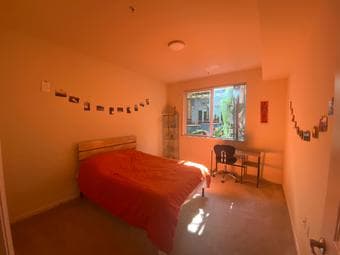 Luxurious 1 BR with private bath in Santa Clara for short term 1