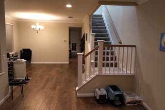 Large house in a convenient neighborhood! 3