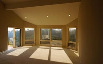 Sunny Hilltop Room in Mansion w/ WFH + Terrace + Jacuzzi + Pool + Hike 3