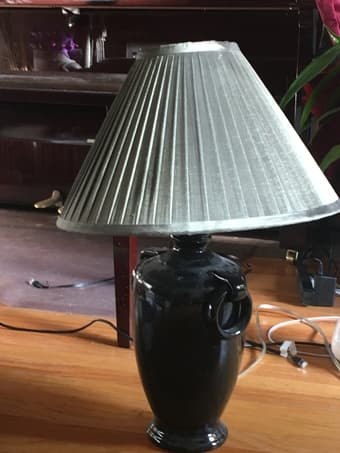 Desk Lamp for sale 1