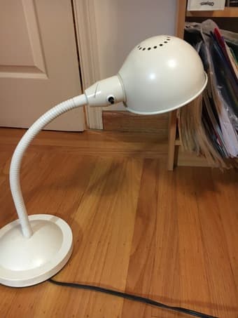 Desk Lamp for sale 2