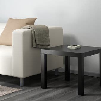IKEA LACK Side Table (Excellent Condition) 1