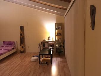 Palo Alto apartment客厅招租 (7月-8/29可续租) 2