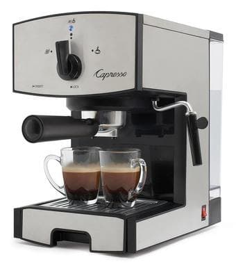 Jura Capresso EC50 1