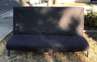 Futon 2