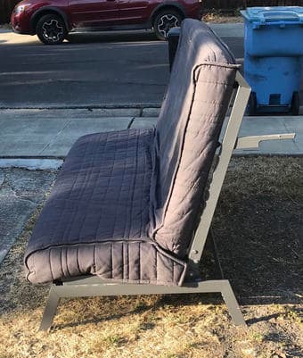 Futon 3