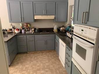 3 Rooms Available in Palo Alto (Barron Park) 4b/2ba Home (palo alto) 2