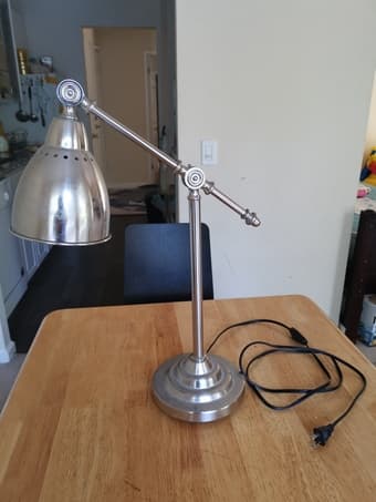 lamp 1