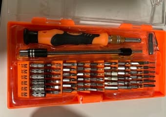 repair tool kit for sell 1