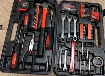 repair tool kit for sell 2