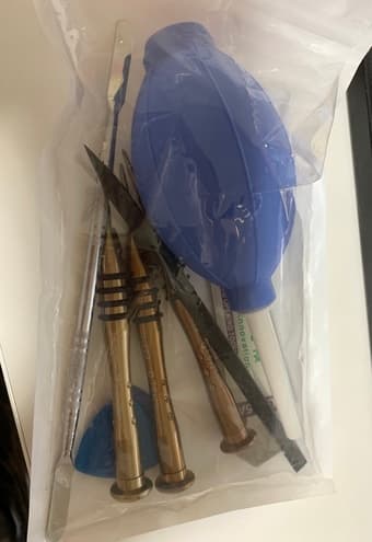 repair tool kit for sell 3
