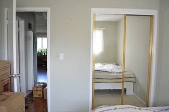 2BD/1BA for rent in Sunnyvale close to Caltrain station and Apple hq. 2