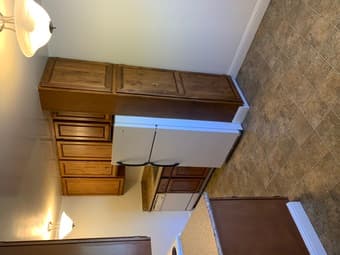 2BR 1 BA lovely garden/patio (Mountain View) 2