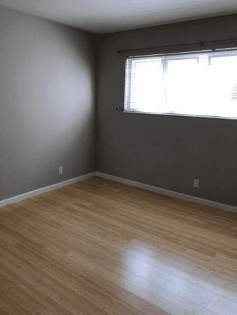Furnished Master Bedroom in 2BD/1BA Menlo Park! 1