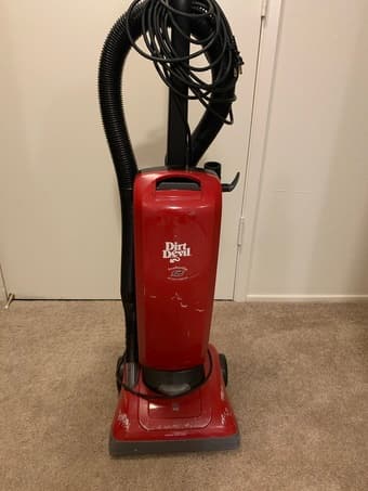 Vacuum 1