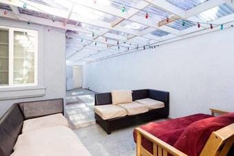 Private Bathroom + Bedroom in Mansion! Near Tesla + 280 + Hikes! 1