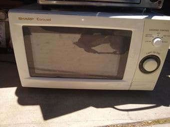 Microwave 1