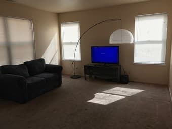 Private Furnished 1 Bedroom in Midtown Palo Alto $1150/month 2