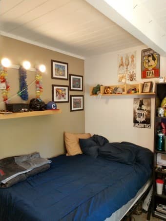 Three Private Rooms for Rent in Home with Pool, Hot Tub, Pool Table 1