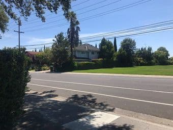 1 SPACIOUS MASTER BEDROOM FOR RENT IN PALO ALTO HOUSE ($1450) 1