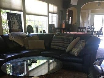 Furnished room in perfect Palo Alto house 3