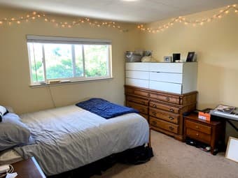 Awesome 1BR 1BA two blocks from California Ave! 2