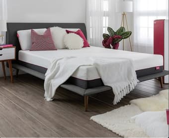 TULO Full Mattress from Mattress Firm 1