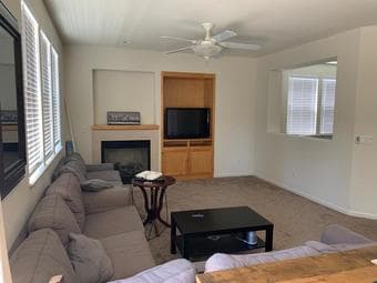 East Palo Alto - Rooms for Rent 1