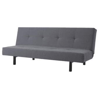 IKEA sleeper sofa 1