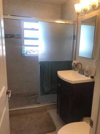 room in a 2 bed 1 bath midtown palo alto apartment!! 3