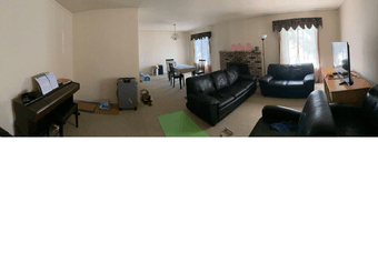 1 BR in quiet neighborhood - single family home - RWC near Caltrain 2