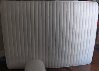 Signature Sleep King Size Mattress 1