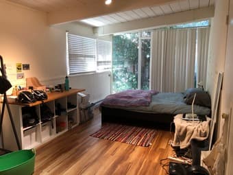 Spacious, Private Room in a 4B/2BA Palo Alto House 1
